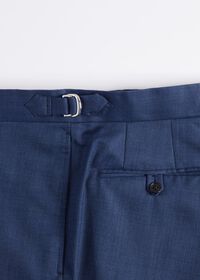 Paul Stuart Super 120s Pindot Wool Andrew Suit, thumbnail 7