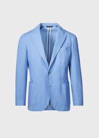 Paul Stuart Cotton Pique Jacket, thumbnail 1