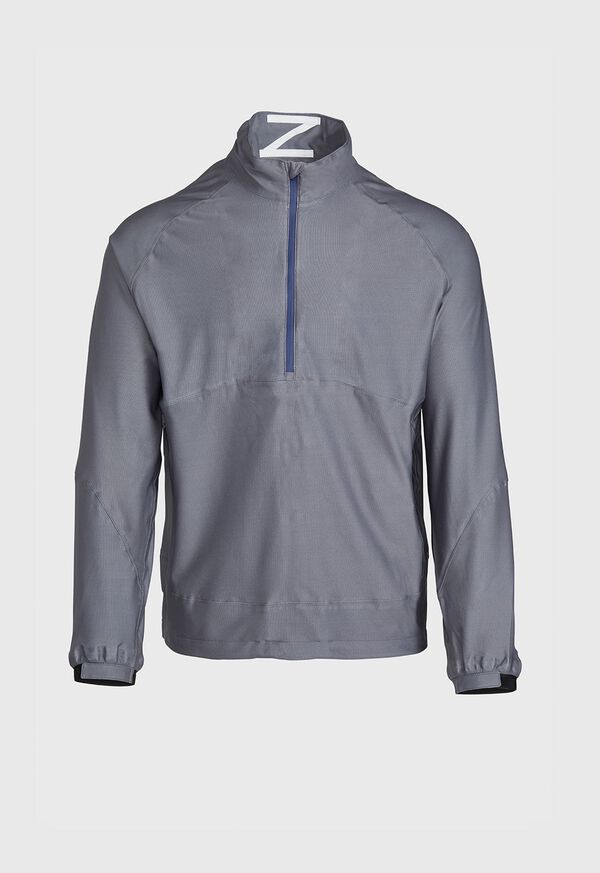 Paul Stuart Zero Restriction Gortex 1/2 Pullover, image 1