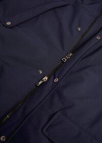Paul Stuart Hooded Parka Jacket, thumbnail 6