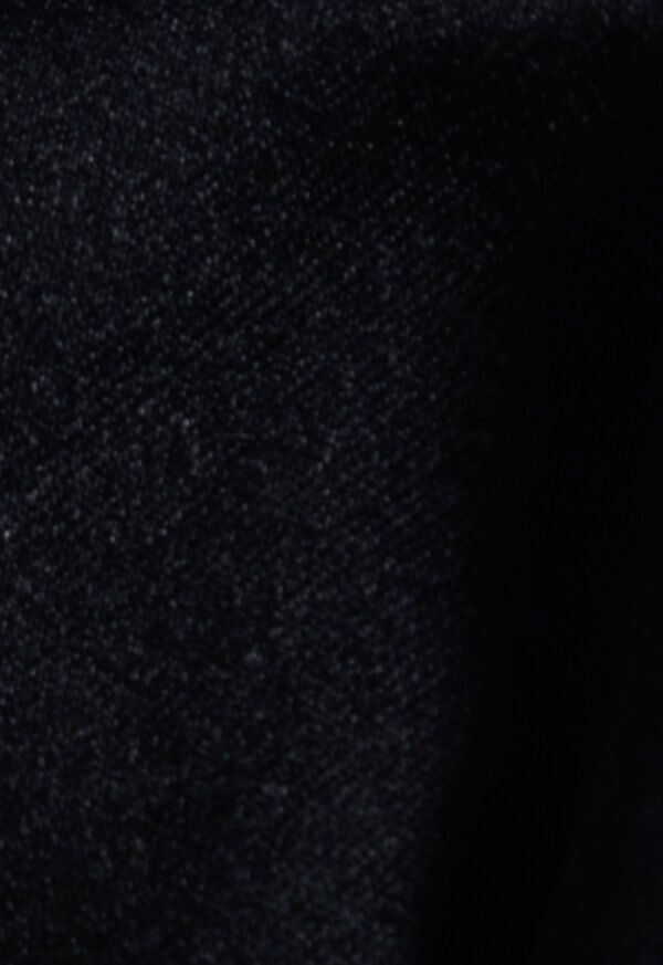 Paul Stuart Satin Bow Tie, image 4