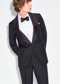 Paul Stuart Shawl Collar Tuxedo, thumbnail 3