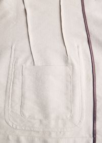 Paul Stuart Linen Technical Canvas Jacket, thumbnail 3