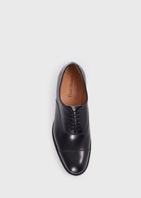 Paul Stuart Nando Leather Oxford, thumbnail 4