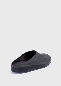 Paul Stuart Hampton Suede Clog, thumbnail 3