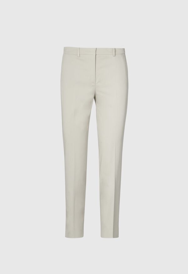 Paul Stuart Classic Straight Leg Pant, image 1