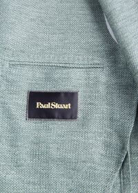 Paul Stuart Garment Dyed Basket Weave Jacket, thumbnail 3