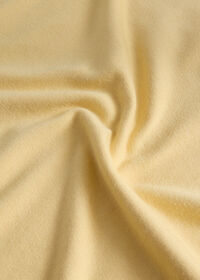 Paul Stuart Egyptian Cotton Long Sleeve Polo, thumbnail 4