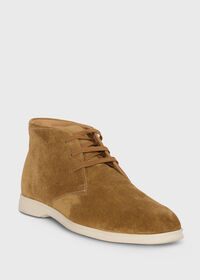 Paul Stuart Hans Suede Chukka Boot, thumbnail 2
