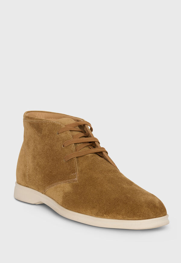 Paul Stuart Hans Suede Chukka Boot, image 2