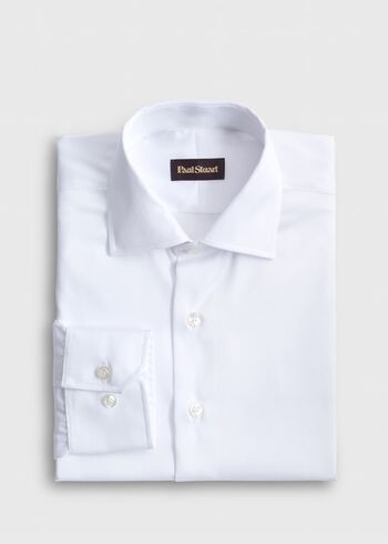 Paul Stuart The Traveler Dress Shirt