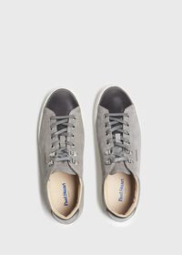 Paul Stuart Game Leather Sneaker, thumbnail 2