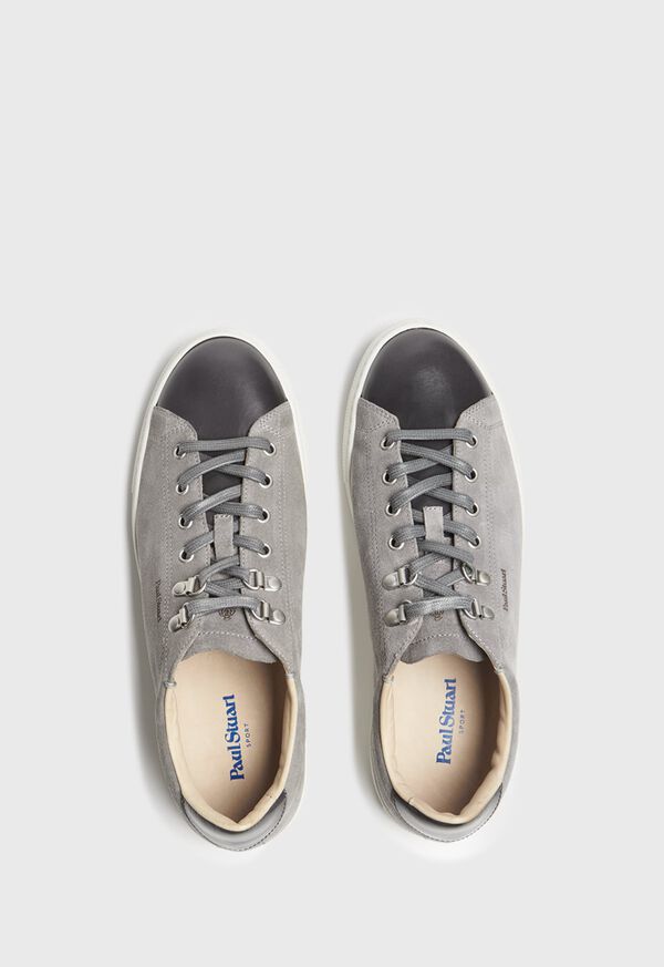 Paul Stuart Game Leather Sneaker, image 2