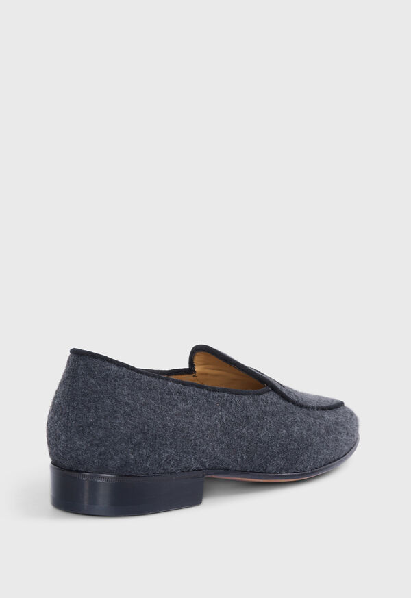 Paul Stuart Francisco II Wool Loafer, image 4