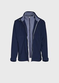 Paul Stuart Zero Restriction 3-in-1 Hooded Jacket, thumbnail 3