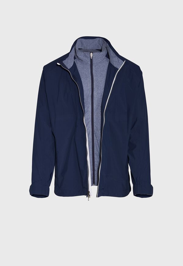 Paul Stuart Zero Restriction 3-in-1 Hooded Jacket, image 3