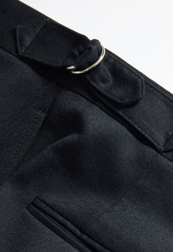 Paul Stuart Flannel Dress Trouser, image 4