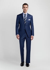Paul Stuart Paul Fit Super 110s Wool Suit, thumbnail 1