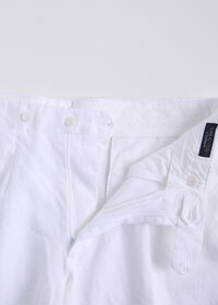 Paul Stuart Linen Walk Short, thumbnail 5