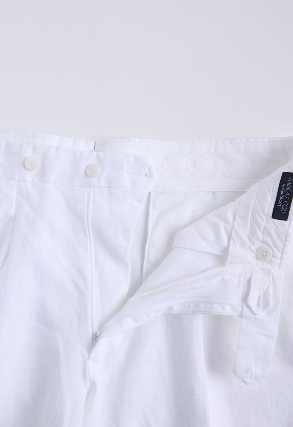 Paul Stuart Linen Walk Short, image 5