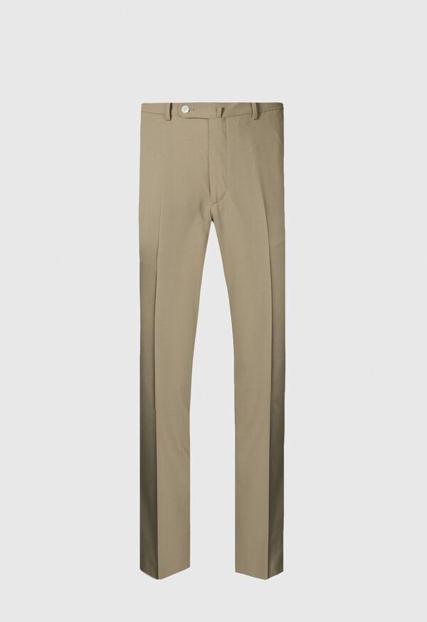Paul Stuart All Year Wool Dress Trouser, image 1