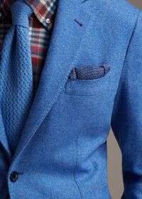 Paul Stuart Cashmere Knit Tie, thumbnail 14