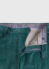 Paul Stuart Corduroy Casual Trouser, thumbnail 4
