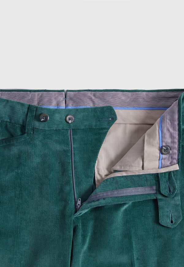 Paul Stuart Corduroy Casual Trouser, image 4
