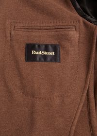 Paul Stuart Silk Jersey Jacket, thumbnail 3