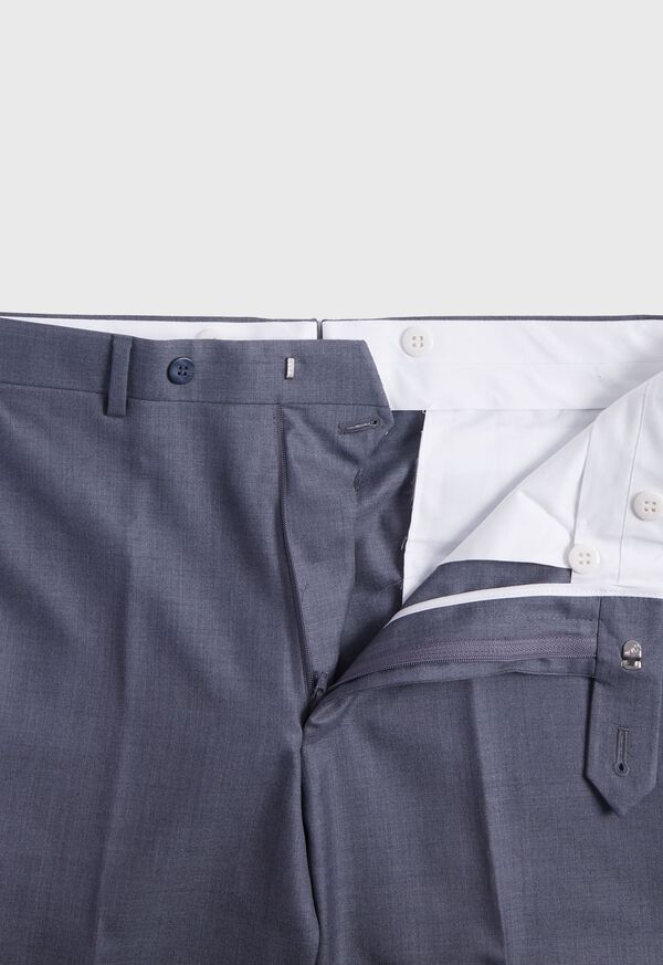 Paul Stuart James Wool/Silk Dress Trouser, image 2