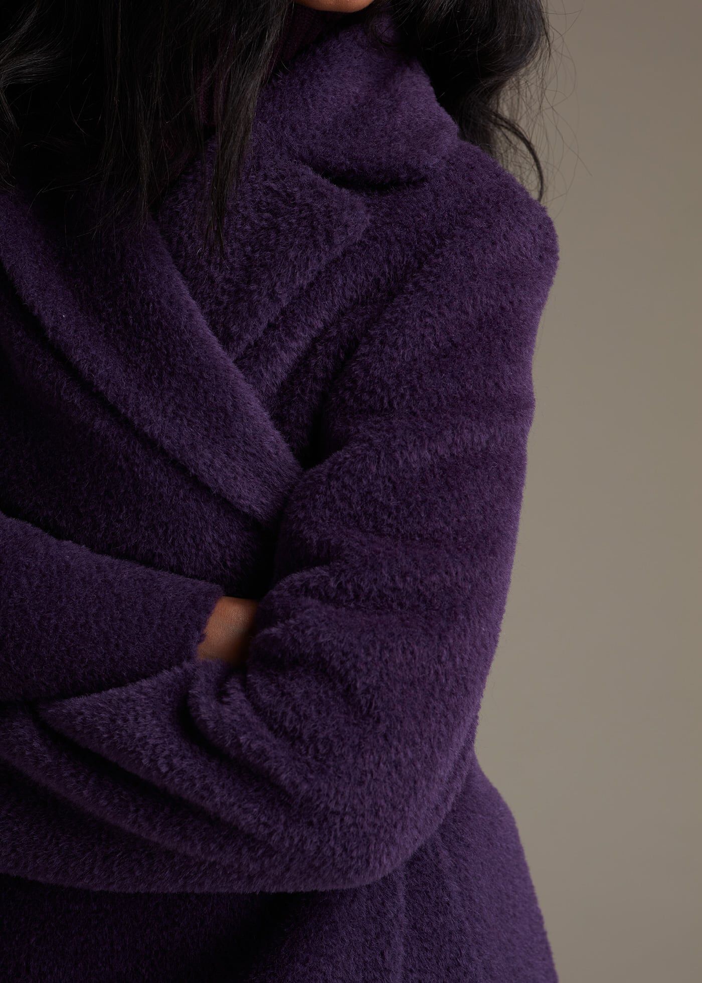 週末値下げ⭐︎ ploom♡ruth coat clove♡6Y Soor Ploom Ruth Coat - Soot – Casp Baby Mommy & Me Boutique