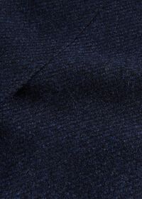 Paul Stuart Wool & Cashmere Coat with Gilet, thumbnail 6