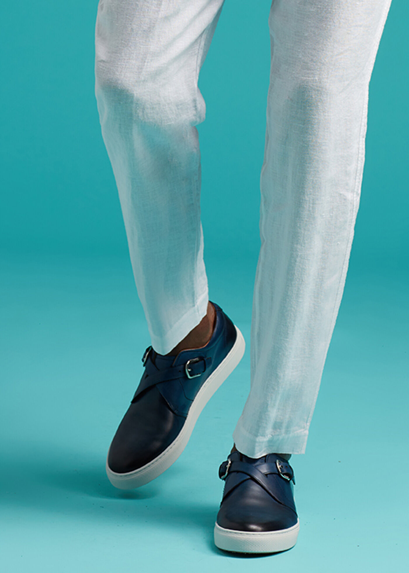 Paul outlet stuart sneakers
