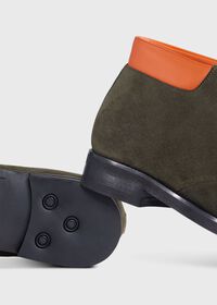 Paul Stuart Paxton Chukka Boot, thumbnail 6
