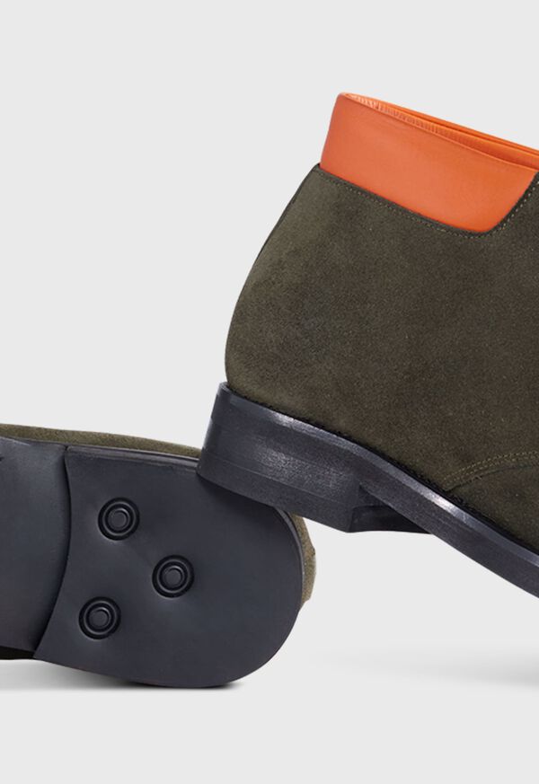 Paul Stuart Paxton Chukka Boot, image 6