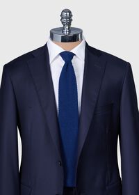 Paul Stuart Cashmere Knit Tie, thumbnail 2