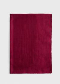 Paul Stuart Cashmere and Silk Scarf, thumbnail 7