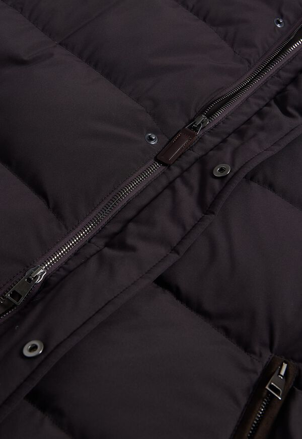 Paul Stuart Wool Hybrid Jacket, image 3