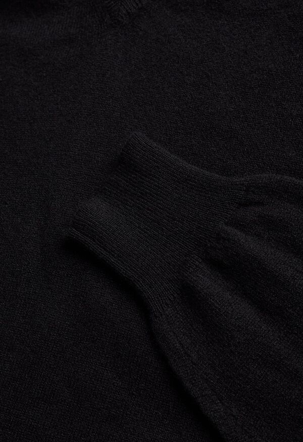 Paul Stuart Lightweight Cashmere V Neck Sweater, image 2