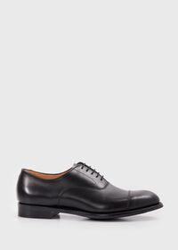 Paul Stuart Nando Leather Oxford, thumbnail 1