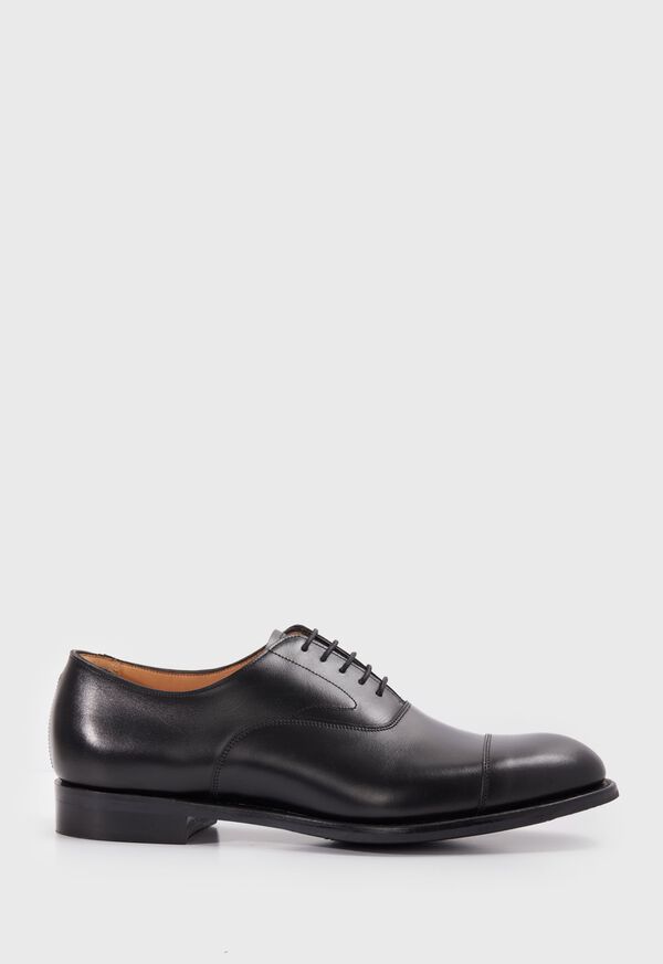 Paul Stuart Nando Leather Oxford, image 1