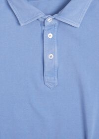 Paul Stuart Cotton Pique Polo, thumbnail 2
