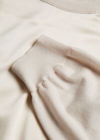 Paul Stuart Long Sleeve Blouse, thumbnail 3