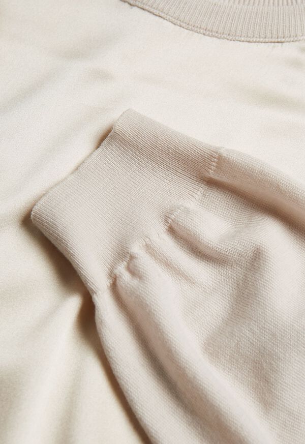 Paul Stuart Long Sleeve Blouse, image 3