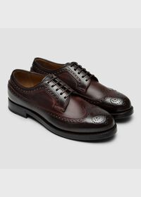 Paul Stuart The Bandini Blucher Wingtip, thumbnail 1