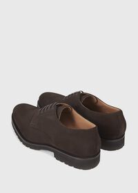Paul Stuart Leon Suede Derby, thumbnail 4