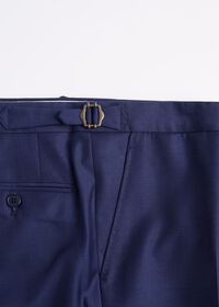 Paul Stuart Sharkskin Soft Constructed Suit, thumbnail 6