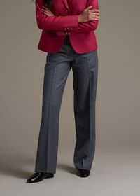Paul Stuart Wool Trouser, thumbnail 3