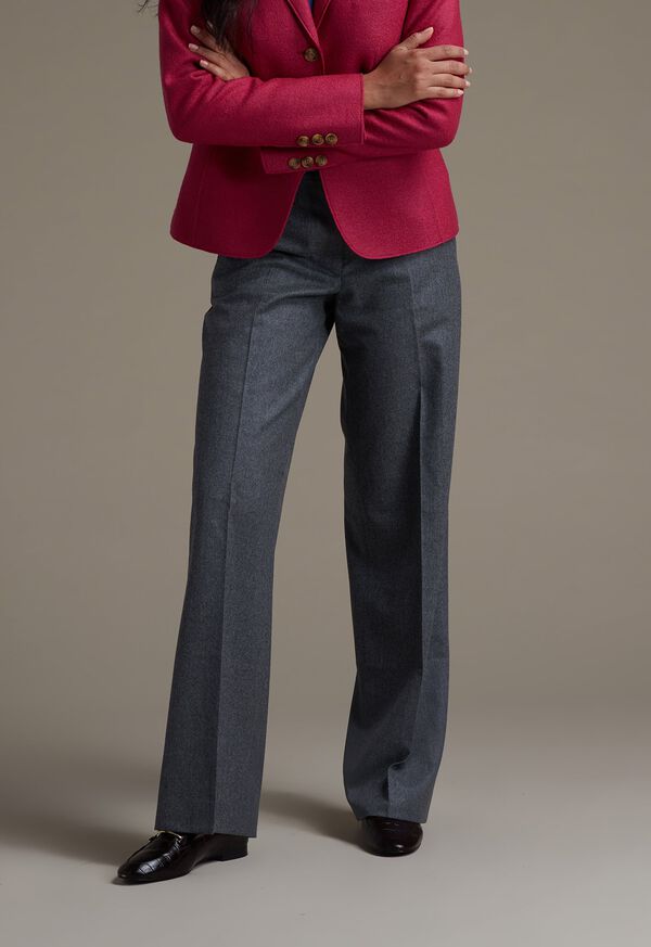 Paul Stuart Wool Trouser, image 3