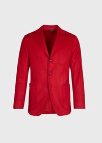 Paul Stuart Cashmere Soft Constructed Jacket, thumbnail 1